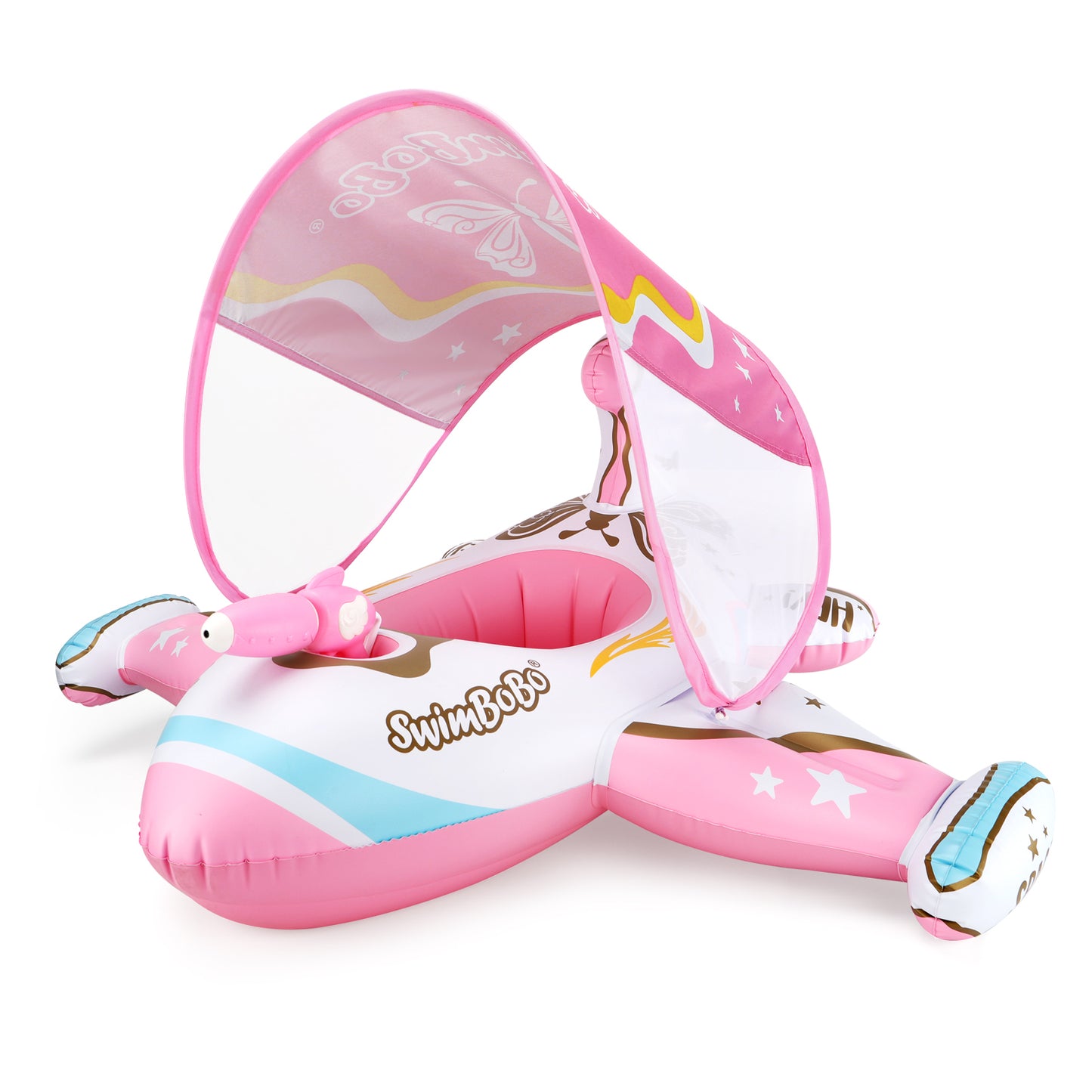PLANE FLOAT ( 1-4YRS )
