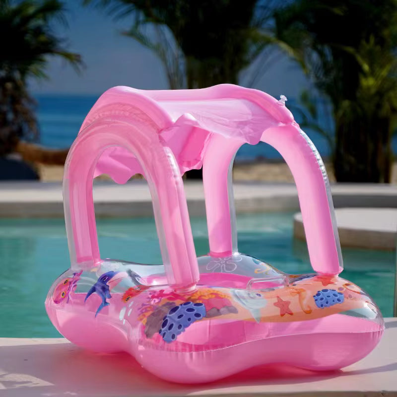 CAR FLOAT ( 1-4YRS )