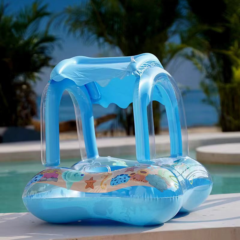 CAR FLOAT ( 1-4YRS )