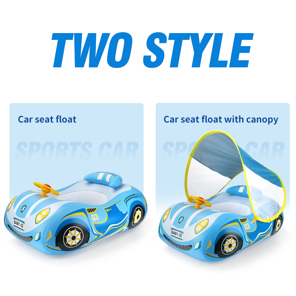 CAR FLOAT ( 1-4YRS )