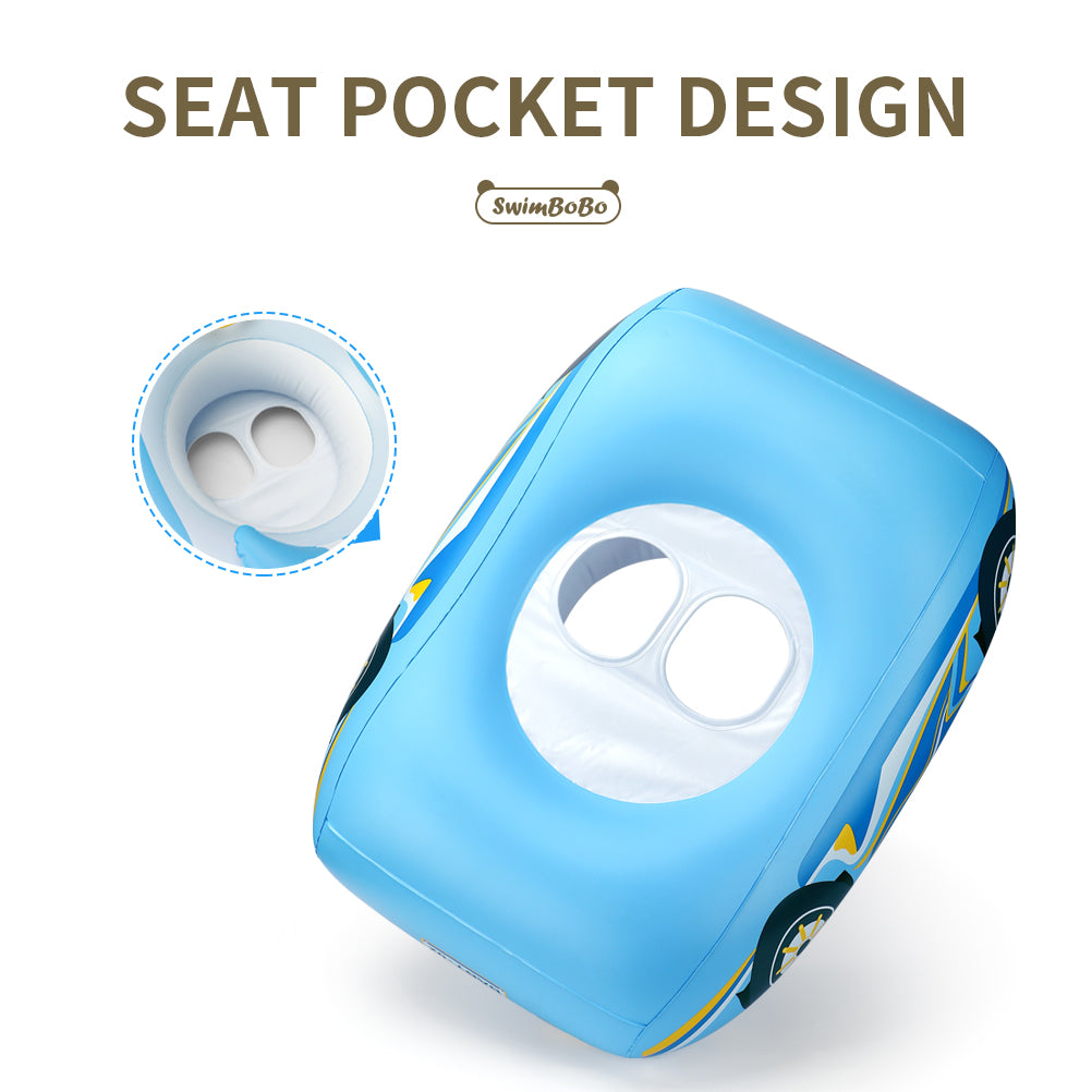 CAR FLOAT ( 1-4YRS )
