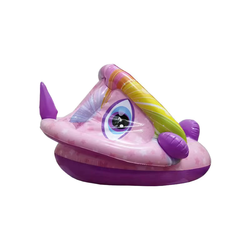 UNICORN FLOAT ( 1-4YRS )