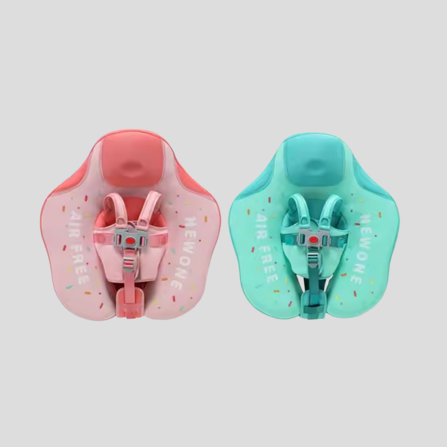BABY FLOAT ( 3-24 MONTHS )
