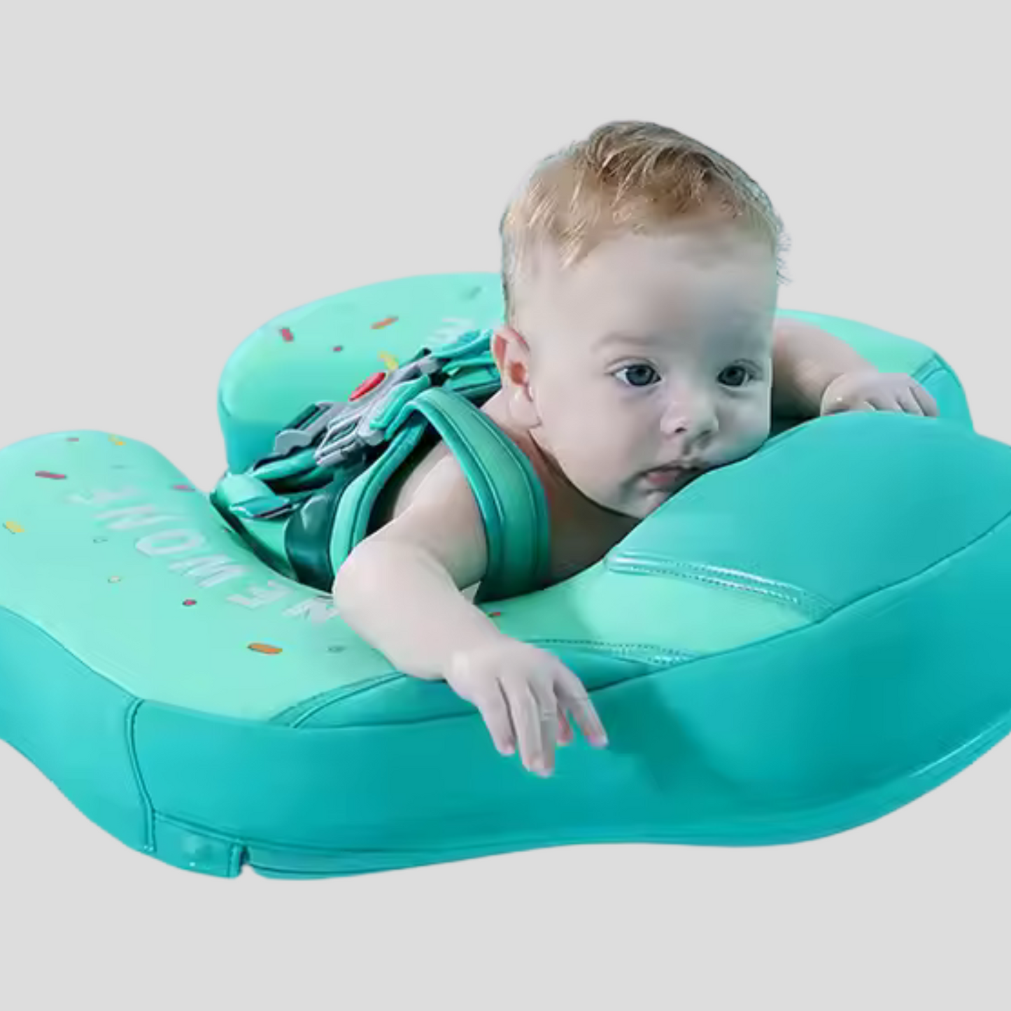 BABY FLOAT ( 3-24 MONTHS )