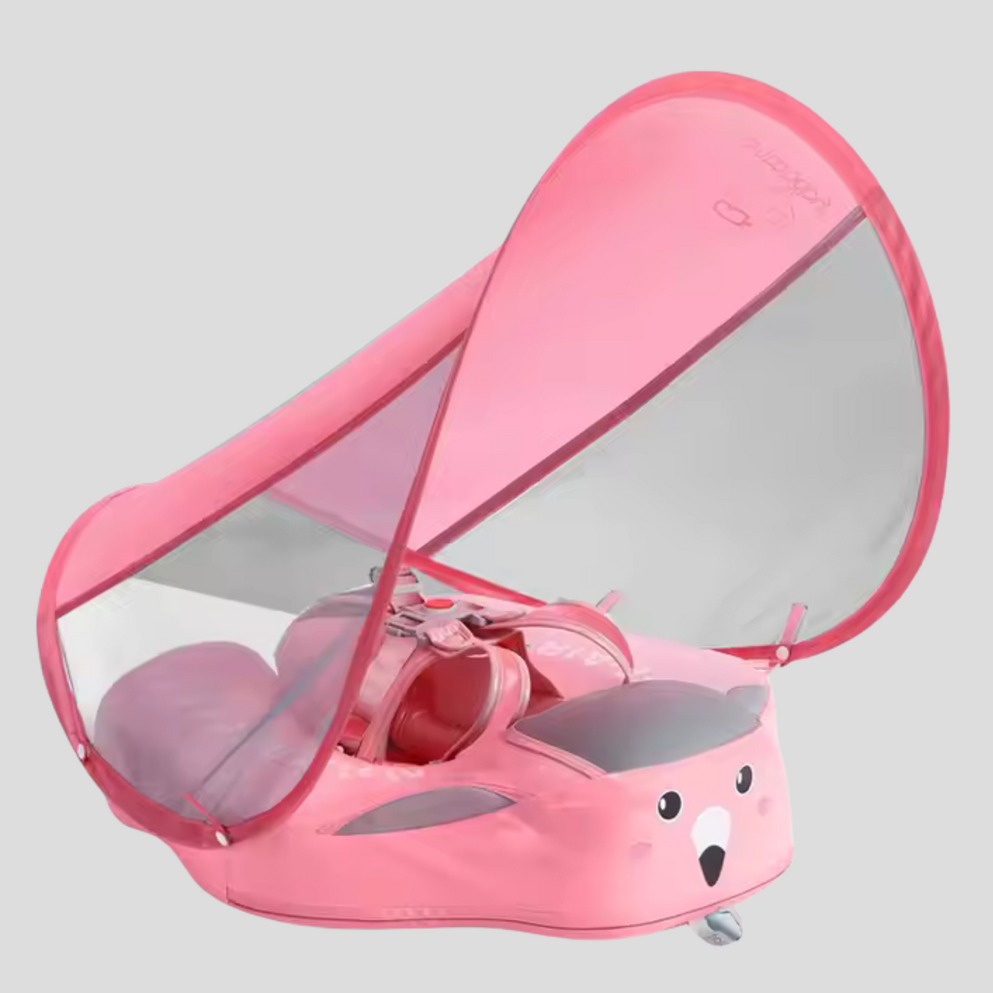 BABY FLOAT + SUN PROTECTOR ( 3-24 MONTHS )