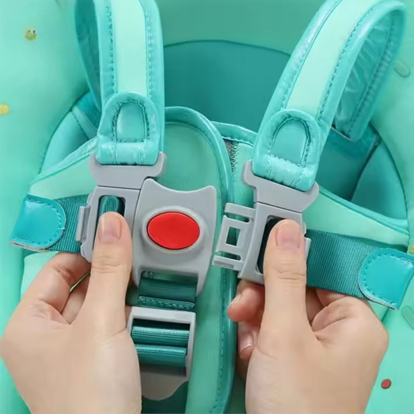 BABY FLOAT ( 3-24 MONTHS )