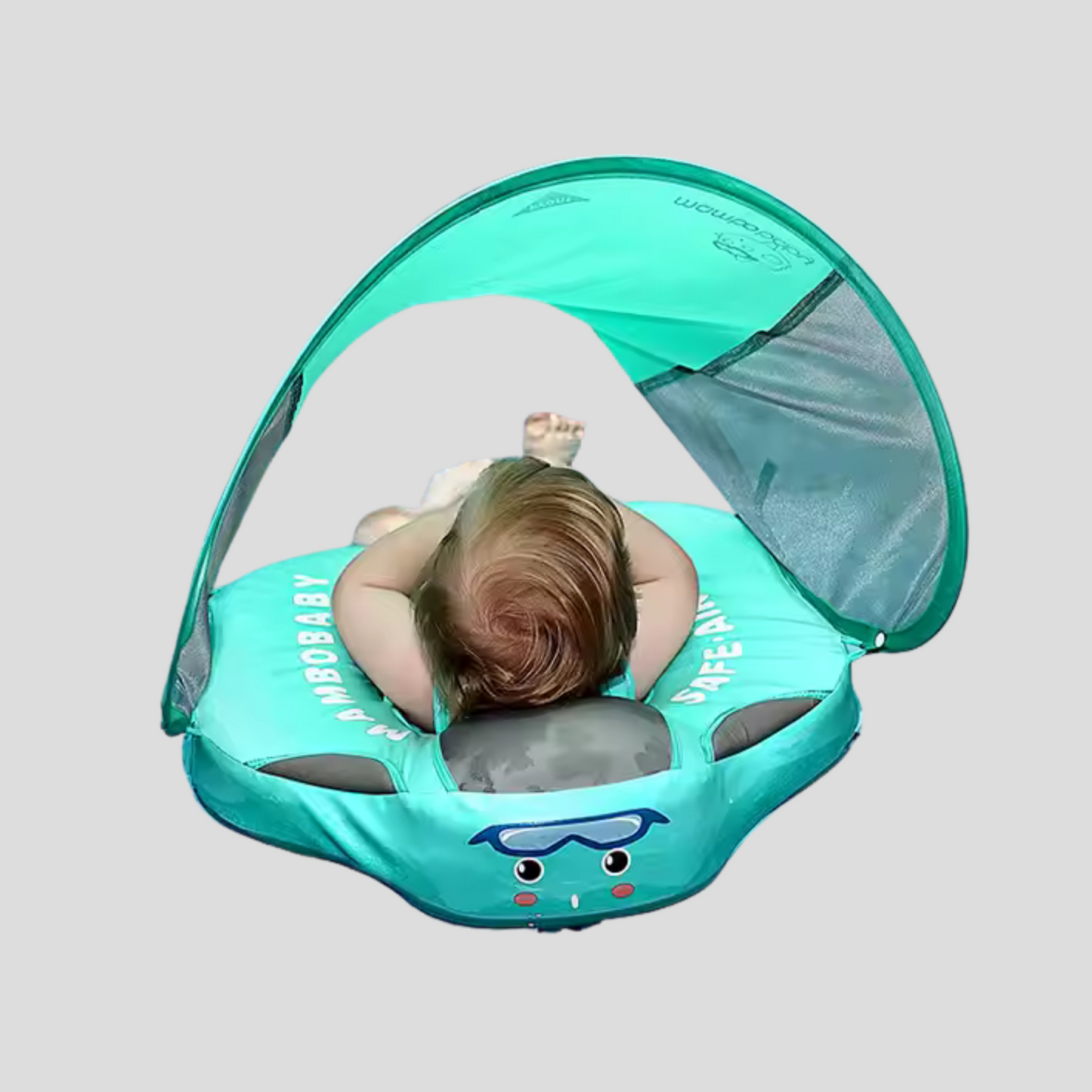BABY FLOAT + SUN PROTECTOR ( 3-24 MONTHS )