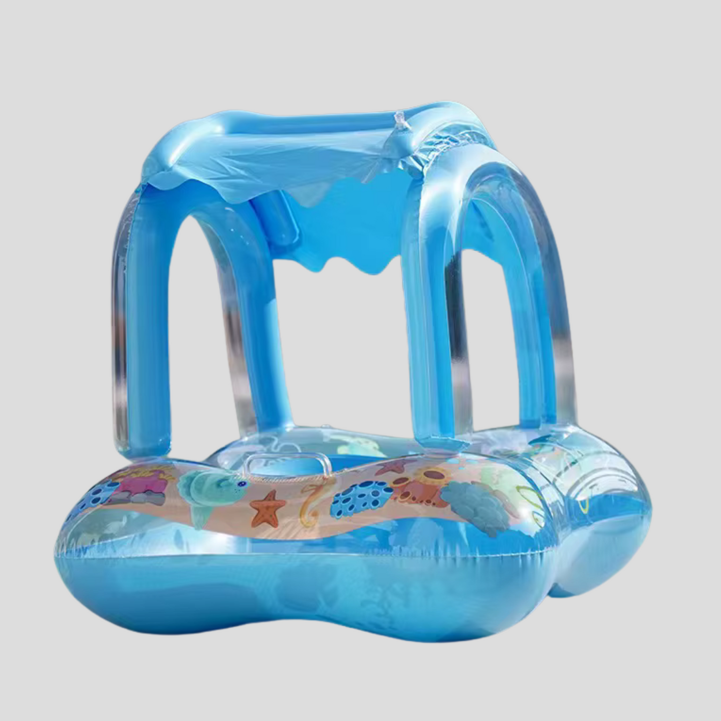 CAR FLOAT ( 1-4YRS )