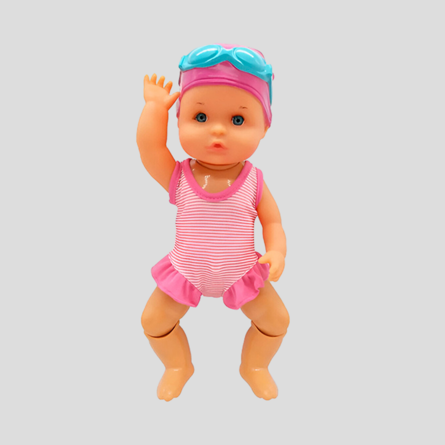 SWIMMING DOLL