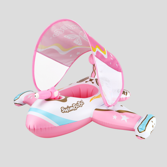 PLANE FLOAT ( 1-4YRS )