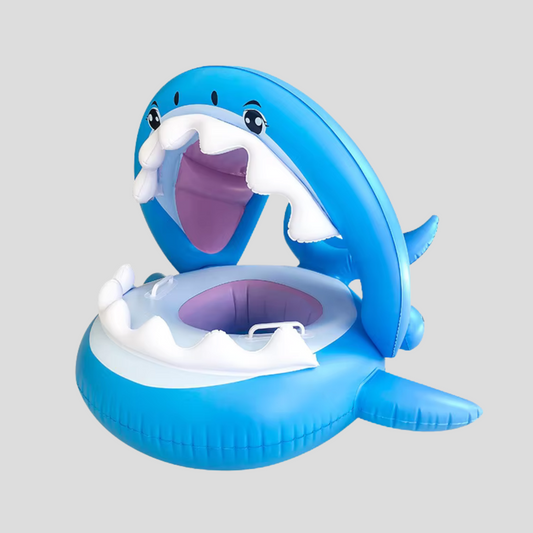 SHARK FLOAT ( 1-4YRS )