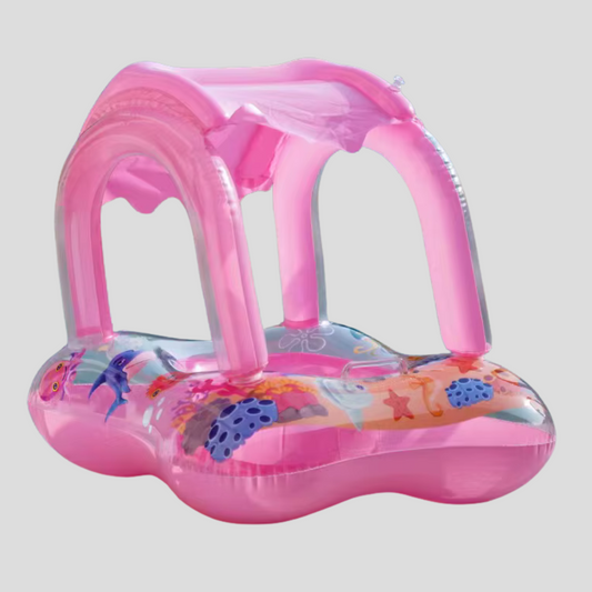 CAR FLOAT ( 1-4YRS )